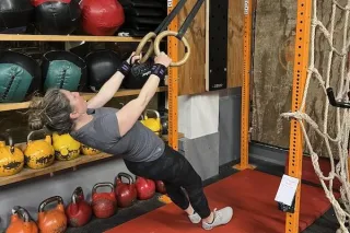 Preserving the Stimulus: When Med Ball Slams Beat Step-Ups