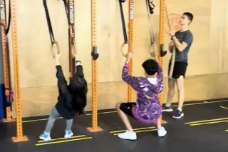 More Than Muscle: How Sports Shape Leaders for Life