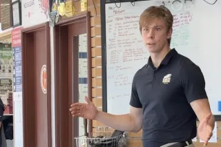 Meet Coach Paul + New Programs Coming Your Way