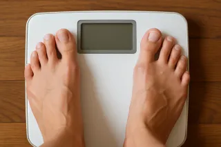What You Don’t Need To Do To Lose Weight
