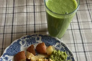 SOS Saturday Meal Tip: The Heaviest Weight