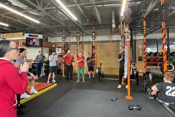 The One Pound Creep: How Holiday Weight Gain Adds Up Over Time