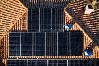 Solar Installation Melbourne