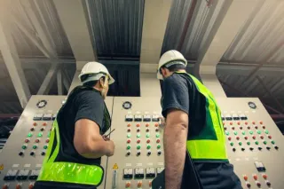 Commercial Electrician Thomastown