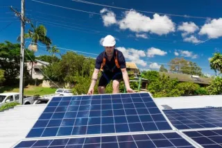 The Best Solar Deals in Melbourne: Why Chris Ramsey at Ramselec Solar is Your Go-To Expert