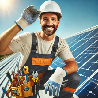 Solar Rebates for Melbourne Homeowners: Federal & Victoria State Government Incentives