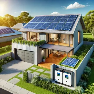 Are Solar Batteries Worth It?