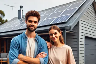 What Size Solar Power System Do I Need?