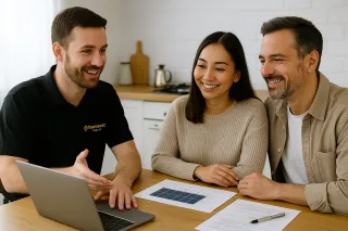 How to Find a Reputable Solar Installer in Melbourne?