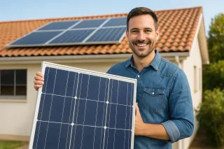 How Do Solar Panels Work? Your Friendly Guide from Ramselec Solar