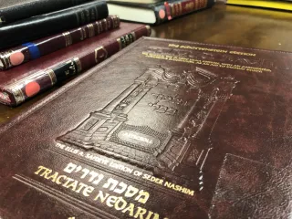 Beginner’s Guide to Talmud Study: Start Your Journey Today