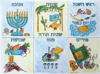 Guide to Jewish Holidays: Traditions, Meaning, and Celebrations