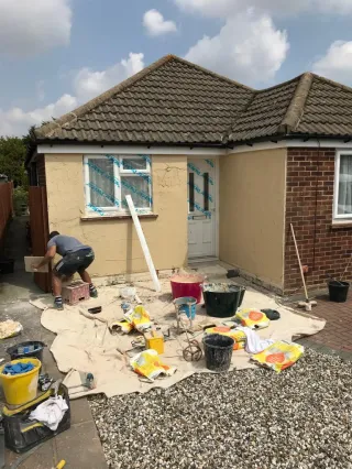 Is a Small Extension Worth it?