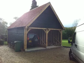 How much value does a Garage add to a House UK?