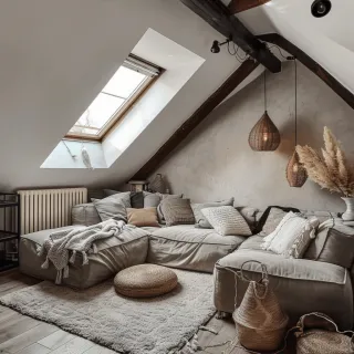 Do you need Permission for a Loft Conversion?