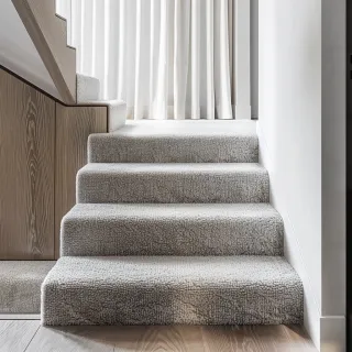 Loft Conversion Stair Designs