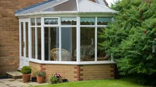 What You Need to Know Before Getting a Conservatory Extension