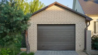 Garage Kit vs Garage Extension