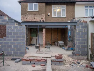Is a Granny Annexe Subject to Council Tax?