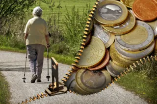 Why Pension Plans Are Essential for Employee Engagement in an Inflationary Economy

