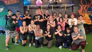 Embrace a Healthier You This Month with Transform FX Fitness in Concord