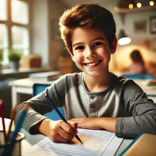 Boost 11+ Vocabulary with Synonyms & Antonyms | Edifypod Learning