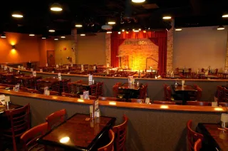 Laugh Out Loud in Dayton – Why Dayton Funny Bone Should Be Your Next Night Out