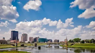 Belmont Park Bliss: Why This Dayton Gem Should Be Your Next Stop for Chill Vibes and Outdoor Fun