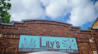 Tropical Vibes & Culinary Fire: Why Lily’s Dayton Is a Must-Visit Gem in the Oregon District