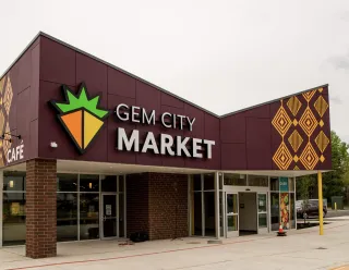 Gem City Market: Dayton’s Homegrown Grocery Store with a Big Heart