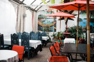 🌮✨ El Meson Magic: Where Latin Flavors Light Up Dayton’s Food Scene