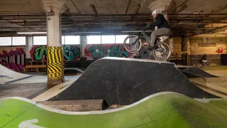🚴‍♂️ Mike’s Bike Park: Dayton’s Ultimate Indoor Playground for Riders of All Ages