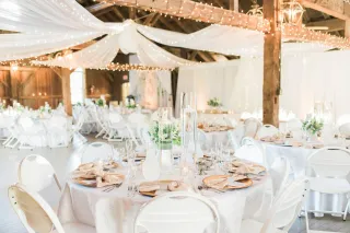 Polen Farm: Dayton’s Dreamy Escape for Weddings, Events, and Laid-Back Magic