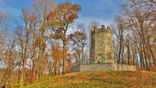 🌲 Where Dayton Breathes: Hills & Dales MetroPark is the Chill You’ve Been Craving