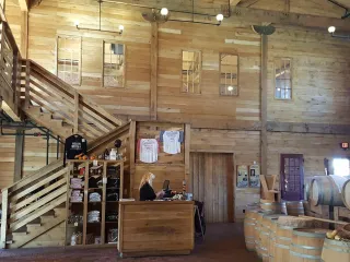 ☕Caffeine & Community: Why Wholly Grounds Coffeehouse Is Dayton’s Coziest Sip Spot