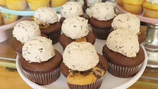 🧁 Sweetness Overload: Why Twist Cupcakery in Downtown Dayton Is a Must-Try Treat