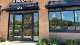 Books, Brews & Big Vibes — Why Reza’s Bookstore is Dayton’s Chillest Literary Hideout