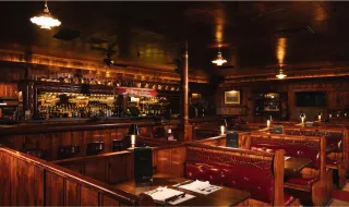 🥩 The Pine Club Annex: Dayton’s Legendary Steakhouse Experience