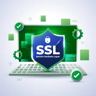 Why SSL certificates are important for web rankings.