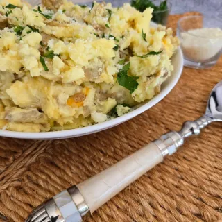 Completely delicious! These steal the show.