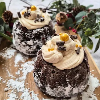 Rich, Cozy & Espresso-Kissed