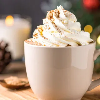 The real way to make hot chocolate... the French way.