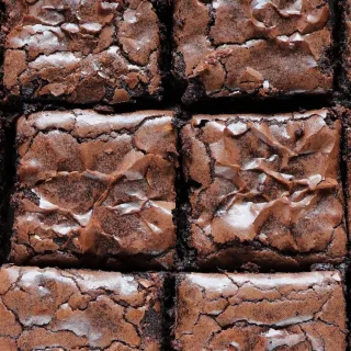 A little chocolate therapy from my kitchen