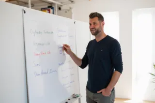 Waarom AI jouw waarde als ondernemer versterkt