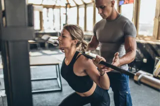 How to Get More Personal Training Clients