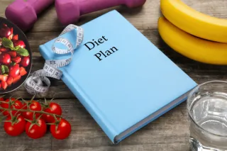 From Diet Disaster to Delicious Success: My Weight Loss Transformation