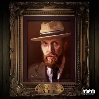 Tabula Rasa by Produced by Nef | The Album Built on Brotherhood