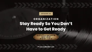 Chaos Kills Creativity – Beat Organization Guide for Producers