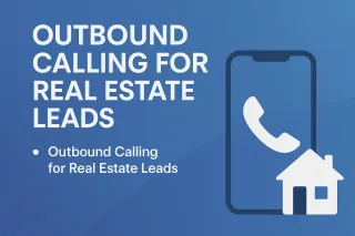 AI Real Estate Calling Solutions