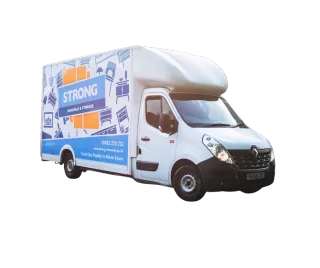 Drivers Wanted